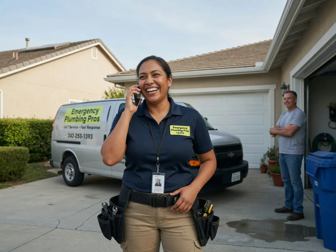 Emergency Plumber Lukachukai, AZ FAQs